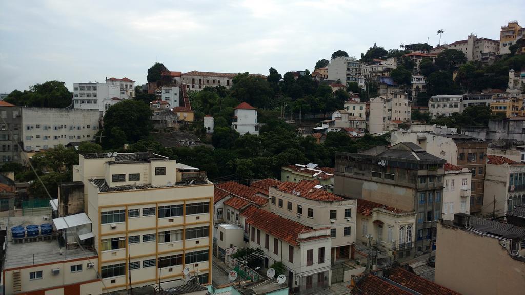 Lapa Dos Arcos Rio de Janeiro Exterior foto