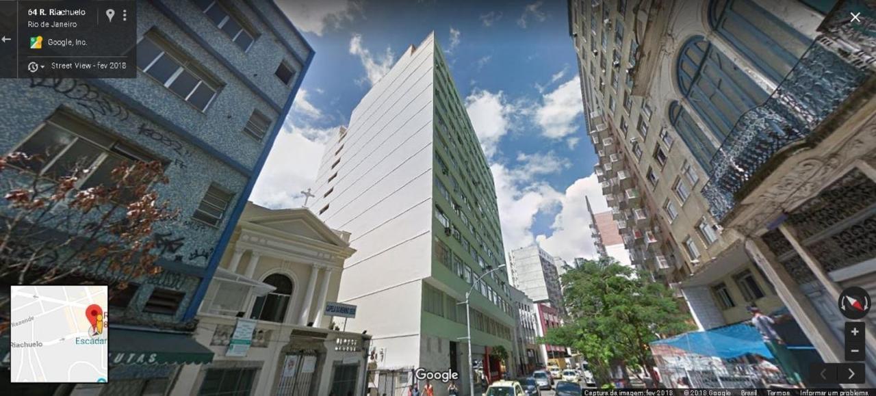 Lapa Dos Arcos Rio de Janeiro Exterior foto